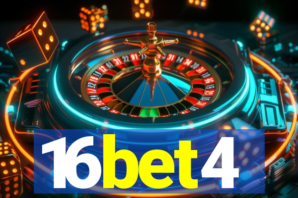16bet4
