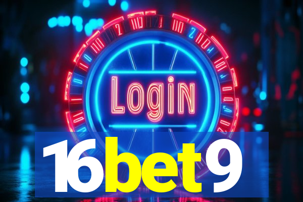 16bet9