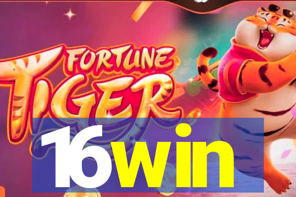 16win