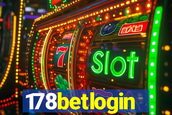 178betlogin