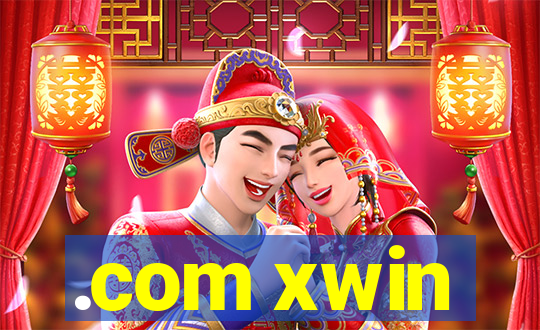 .com xwin
