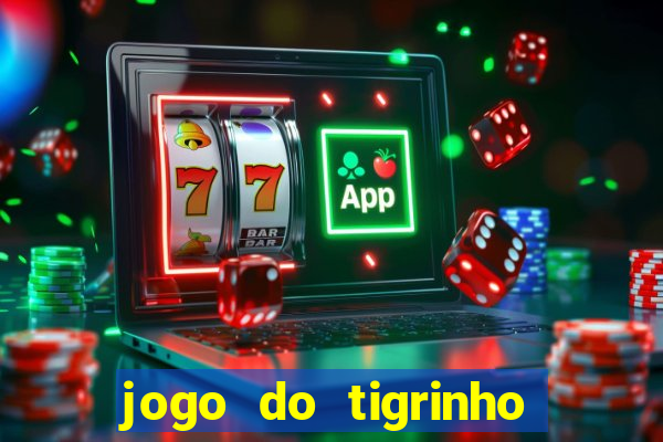 jogo do tigrinho pg soft