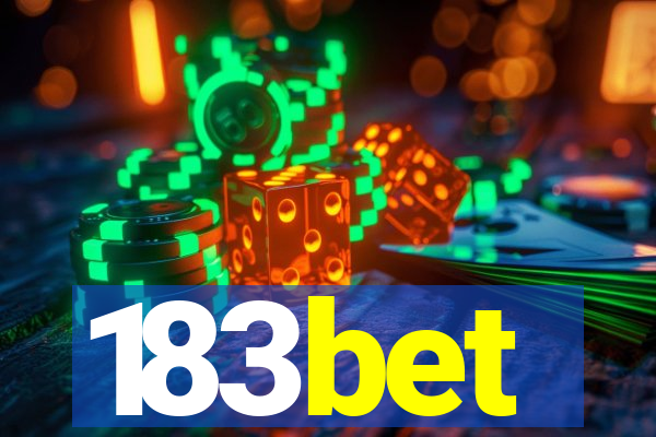 183bet