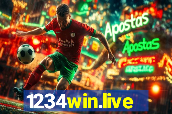 1234win.live