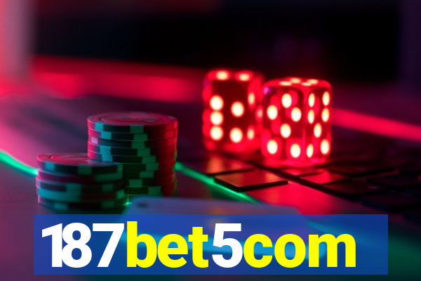 187bet5com