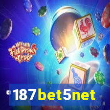 187bet5net