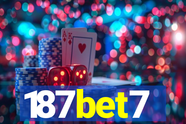 187bet7