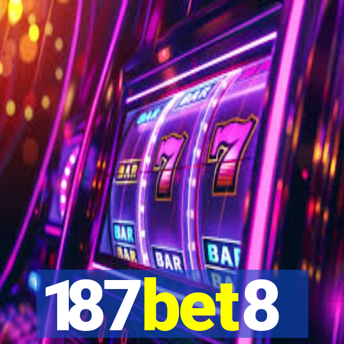 187bet8