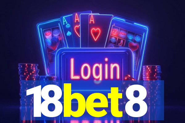 18bet8