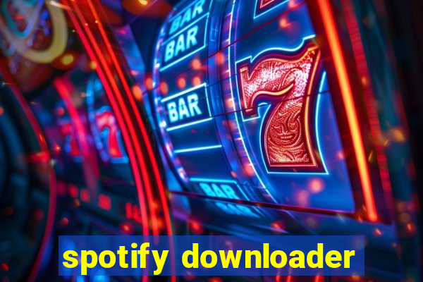 spotify downloader