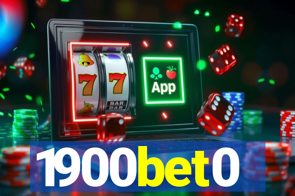 1900bet0
