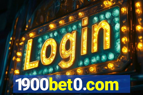 1900bet0.com