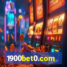 1900bet0.com
