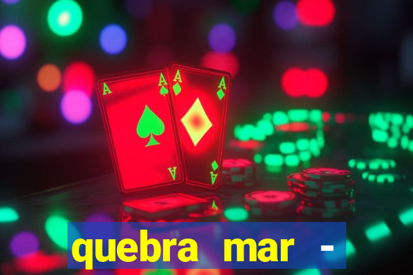 quebra mar - santos ao vivo