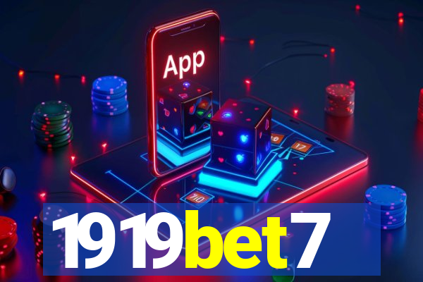 1919bet7