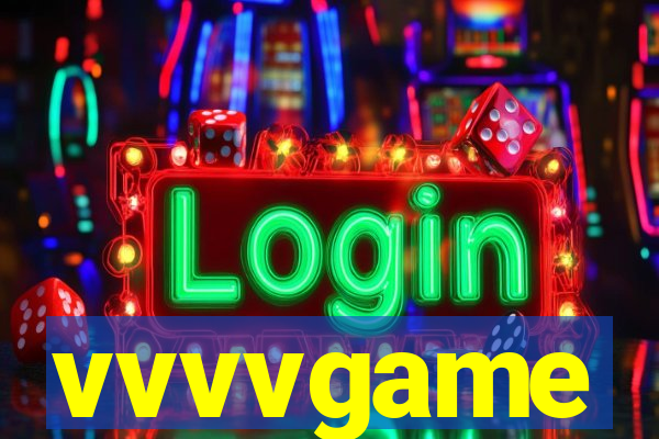 vvvvgame