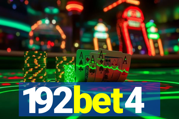 192bet4