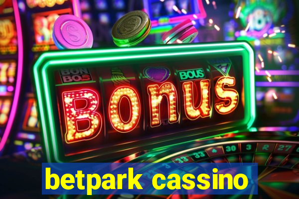 betpark cassino
