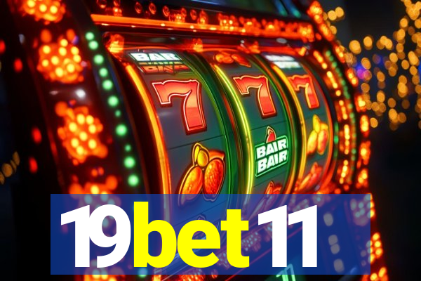 19bet11