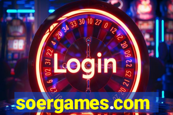 soergames.com