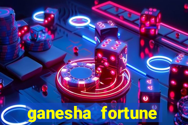 ganesha fortune demo grátis