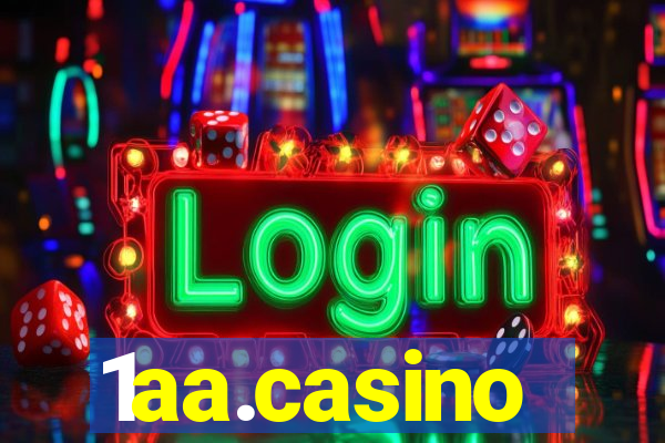 1aa.casino
