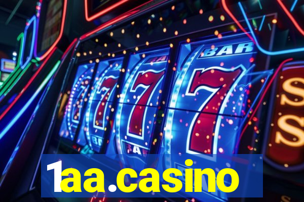 1aa.casino
