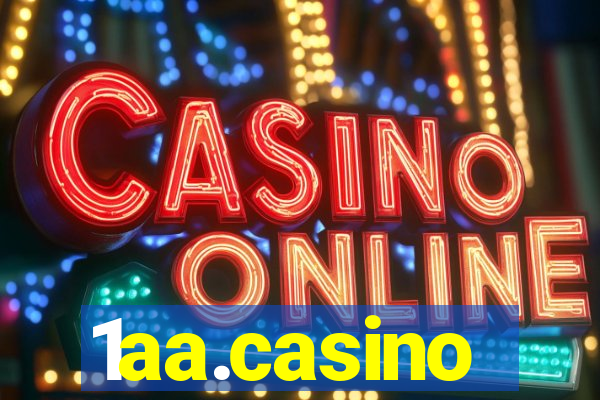 1aa.casino