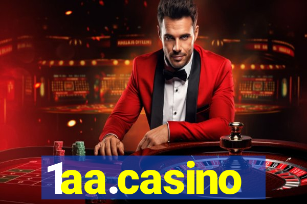 1aa.casino