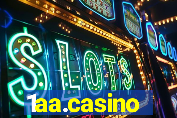 1aa.casino