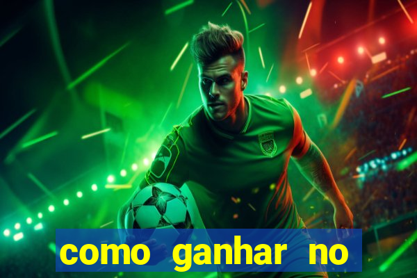 como ganhar no jogo da velha