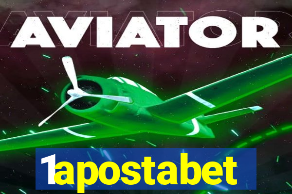 1apostabet