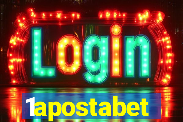 1apostabet