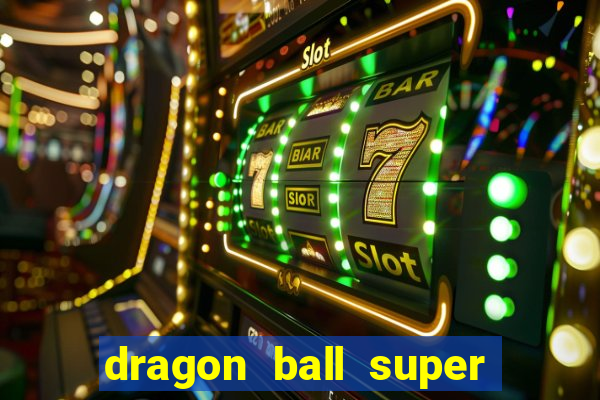 dragon ball super torrent magnet