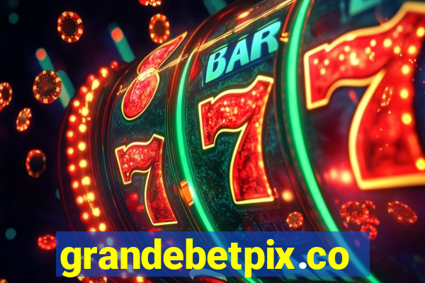 grandebetpix.com