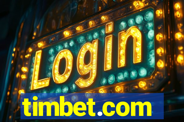 timbet.com
