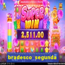 bradesco segunda via boleto