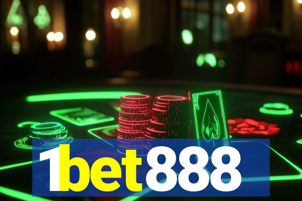1bet888