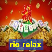 rio relax