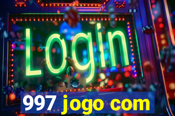 997 jogo com