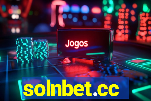 solnbet.cc