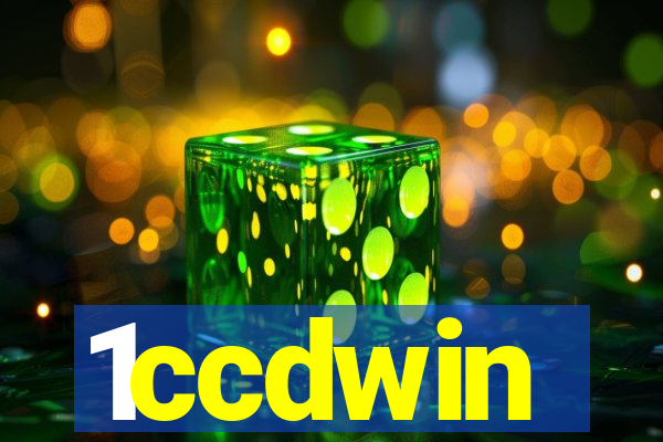 1ccdwin