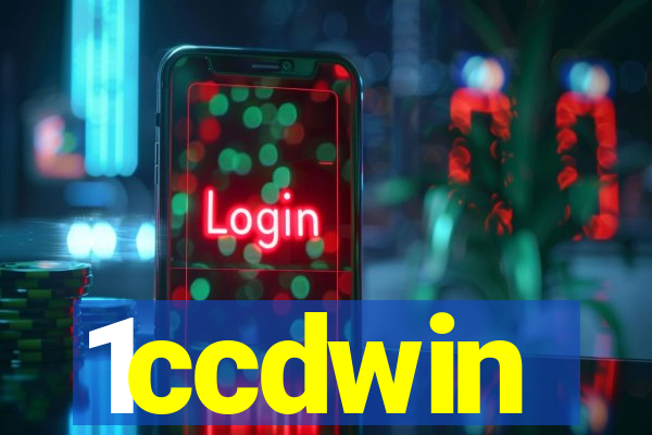 1ccdwin