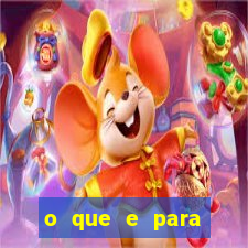 o que e para falar portal zacarias