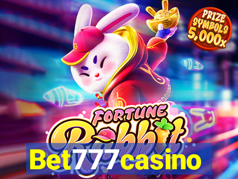 Bet777casino