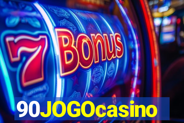 90JOGOcasino
