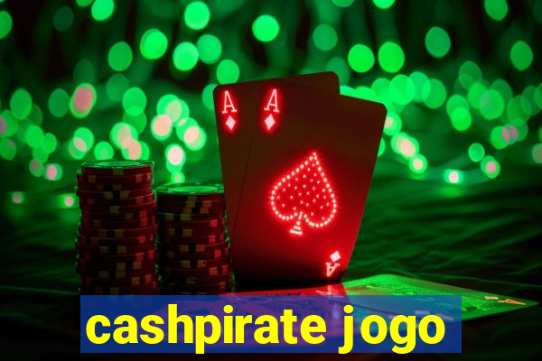 cashpirate jogo