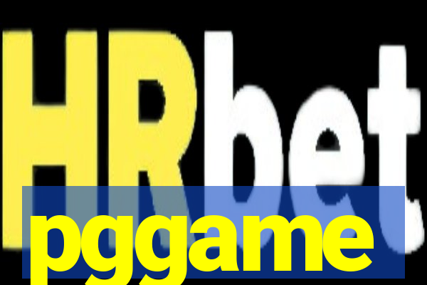 pggame