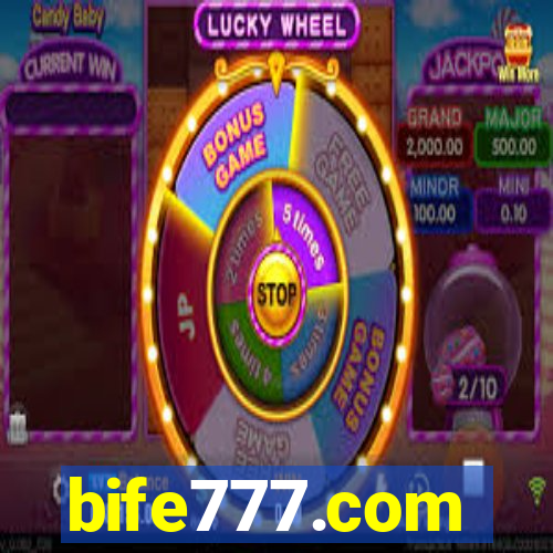 bife777.com