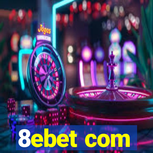 8ebet com